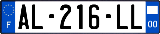 AL-216-LL
