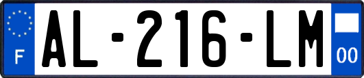 AL-216-LM