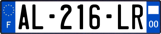 AL-216-LR