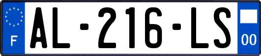 AL-216-LS