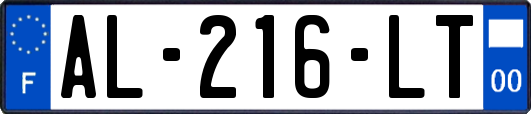 AL-216-LT