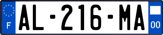 AL-216-MA