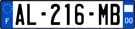 AL-216-MB