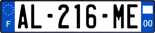 AL-216-ME