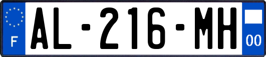 AL-216-MH