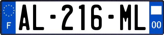 AL-216-ML