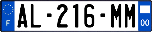 AL-216-MM