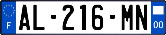AL-216-MN
