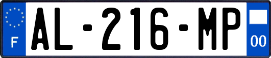 AL-216-MP