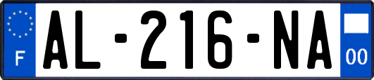 AL-216-NA