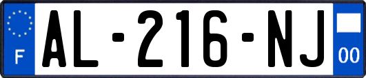 AL-216-NJ