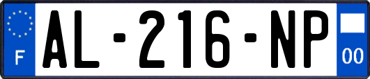 AL-216-NP