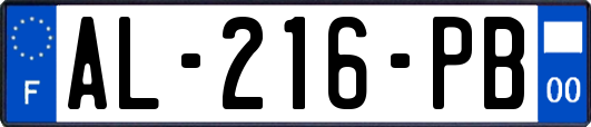 AL-216-PB