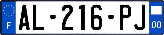 AL-216-PJ