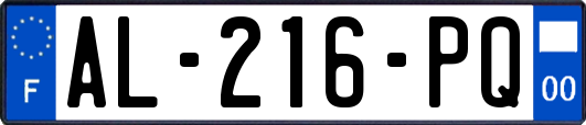 AL-216-PQ