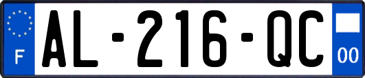 AL-216-QC