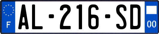 AL-216-SD