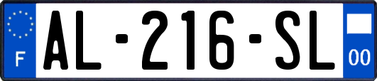 AL-216-SL