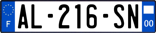 AL-216-SN