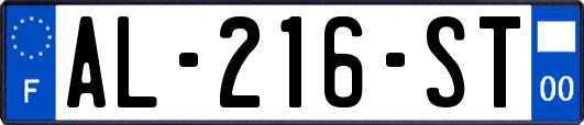 AL-216-ST