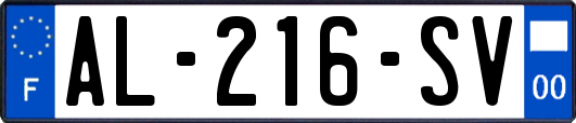 AL-216-SV