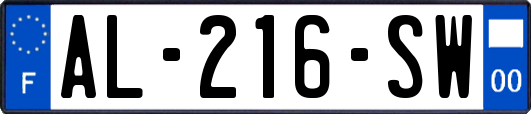 AL-216-SW