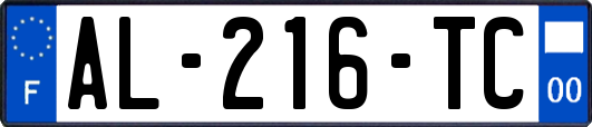 AL-216-TC