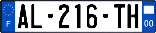 AL-216-TH