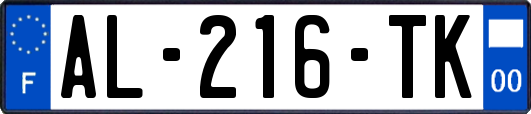 AL-216-TK