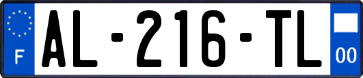 AL-216-TL