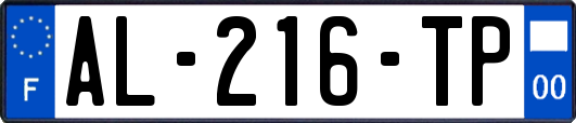 AL-216-TP