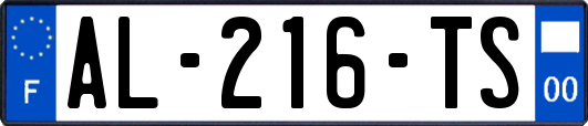 AL-216-TS