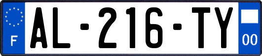 AL-216-TY