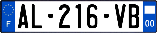 AL-216-VB