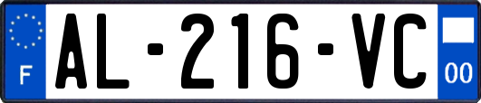 AL-216-VC