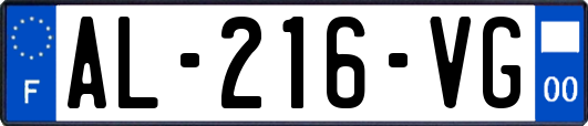 AL-216-VG