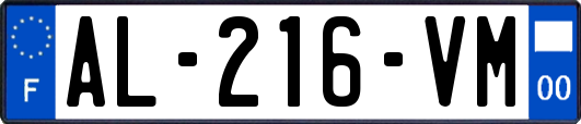 AL-216-VM