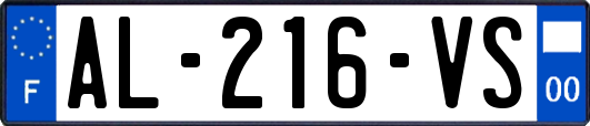 AL-216-VS