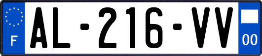 AL-216-VV