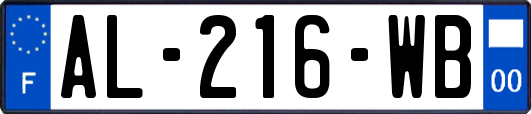 AL-216-WB