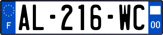 AL-216-WC