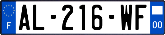 AL-216-WF