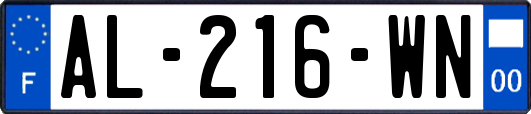 AL-216-WN