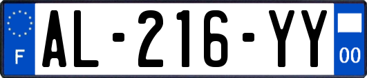 AL-216-YY