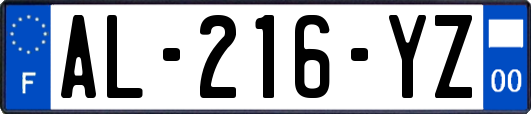 AL-216-YZ