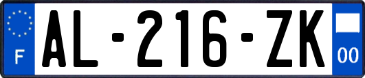 AL-216-ZK