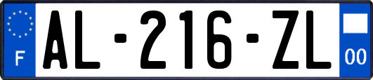 AL-216-ZL