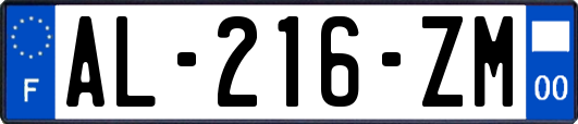 AL-216-ZM