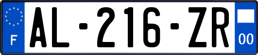 AL-216-ZR