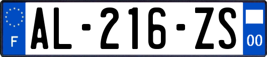 AL-216-ZS